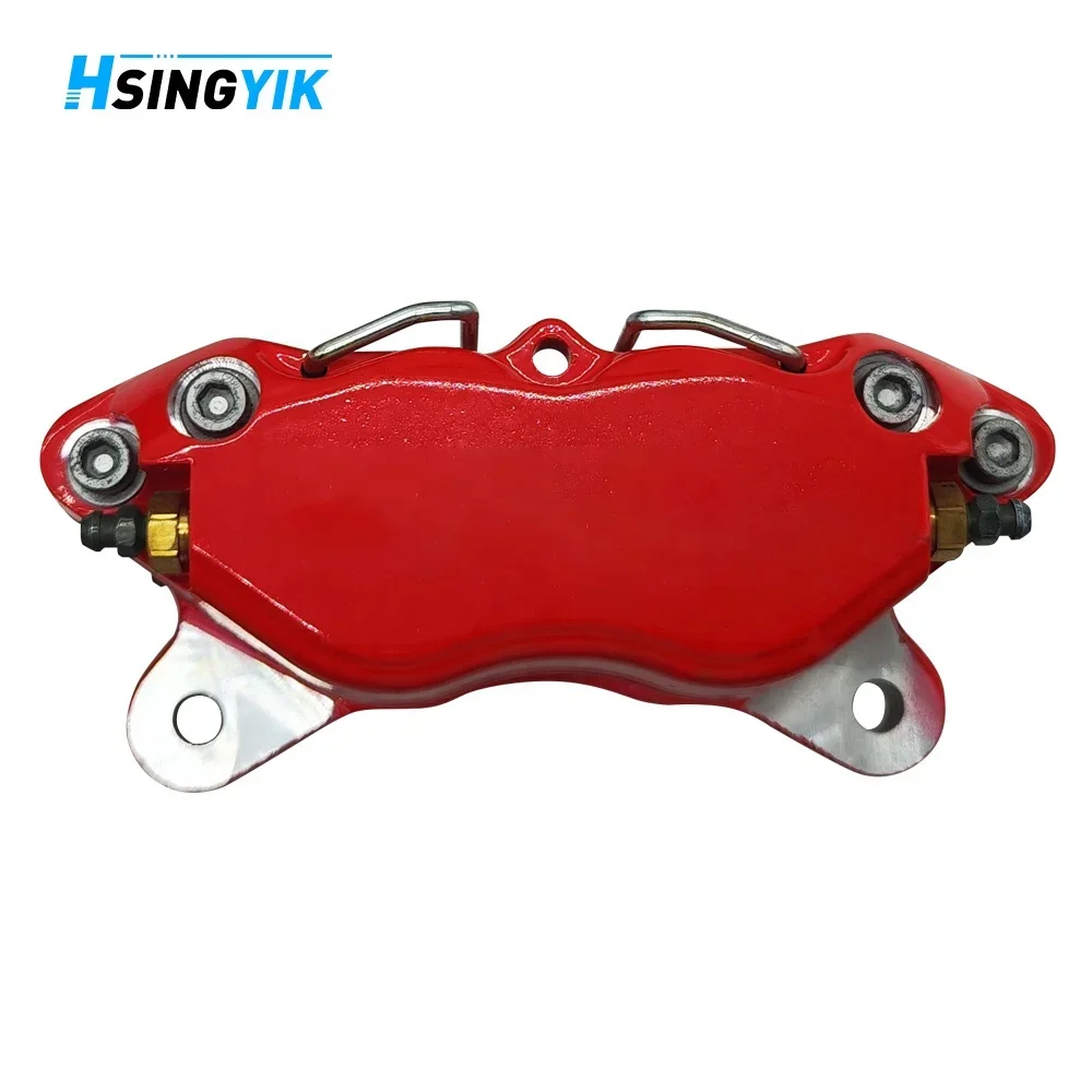 

Popular Hot sellAuto Brake Systems Front Brake Calipers for Toyota Hilux 2Kd 2007