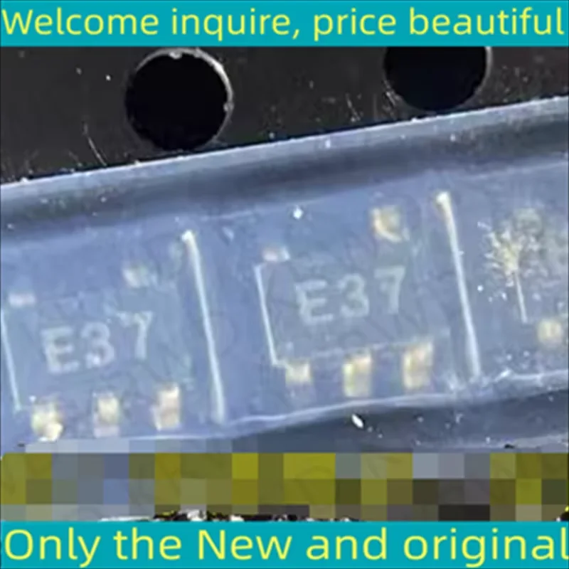 

5PCS E37 New and Original Chip IC OPA137NA OPA137N OPA137 SOT23-5