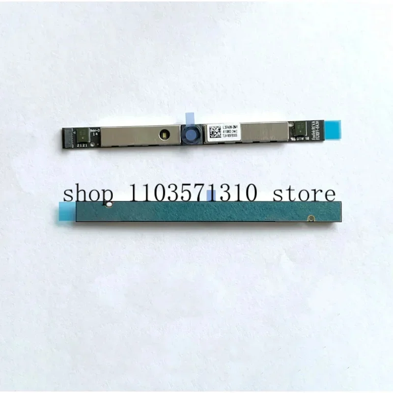 

N For HP Pavilion 15-cs 15-cw tpn-q208 q207 C129 15-cs CW 15-bs BW BR webcam camera card L07736-9A0