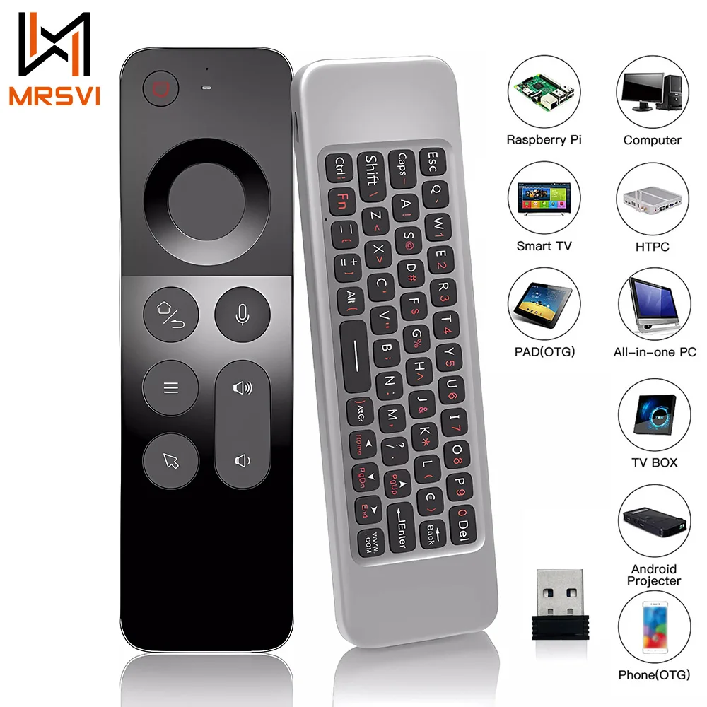 Mrsvi W3 Universal … - image