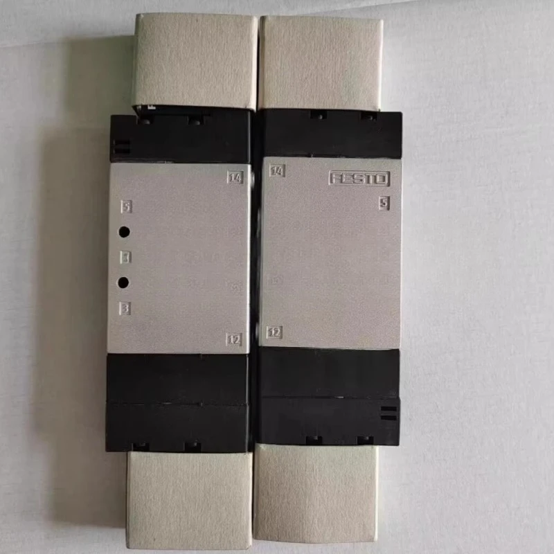 Parts For Festo Sol…