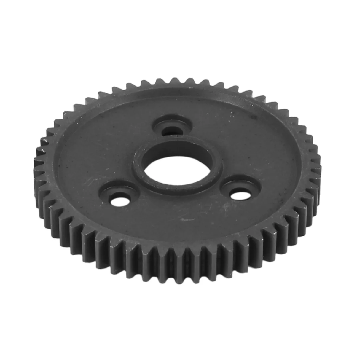 

Hardened Steel Spur Gear 54T 0.8M 32P 3956 for Traxxas Slash 4x4 VXL Stampede Rustler Summit T-Maxx 1/10 RC Car Upgrade Parts