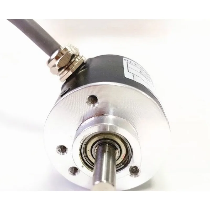

Parts for the new EBB38B6-P6AR-2000 Yike motor rotary encoder