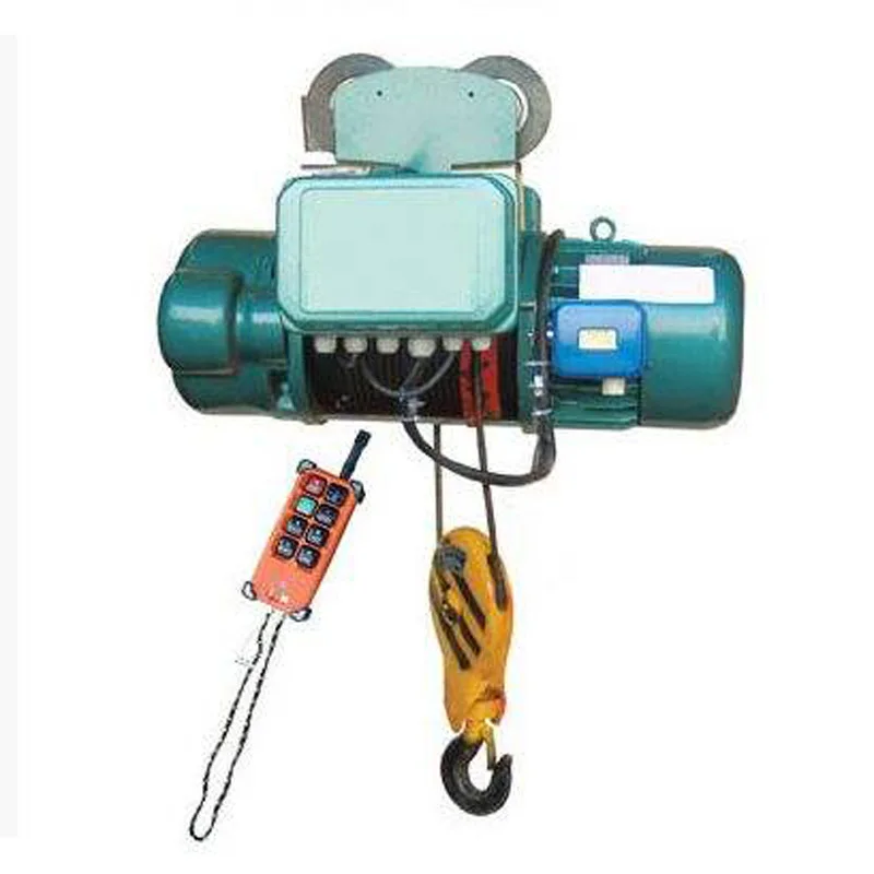 2 tons 3  electric wire rope hoist winch and electric winch 5 tons 10 t