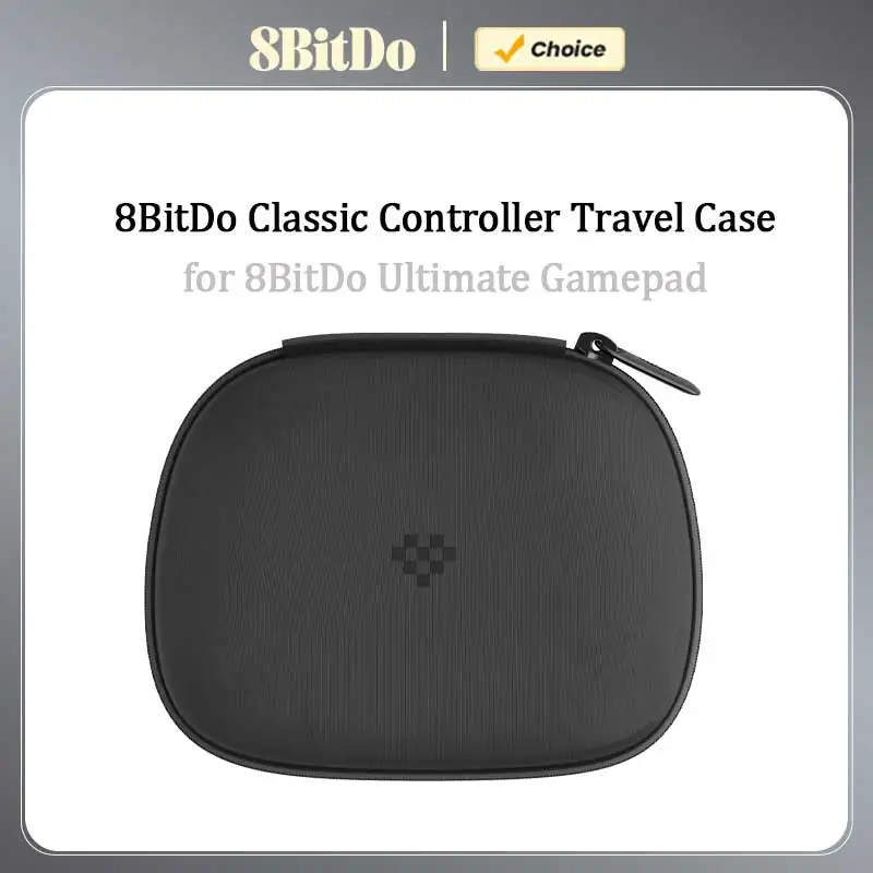 8BitDo Controller Case: The Essential Protective Solution for Gamers on the Move