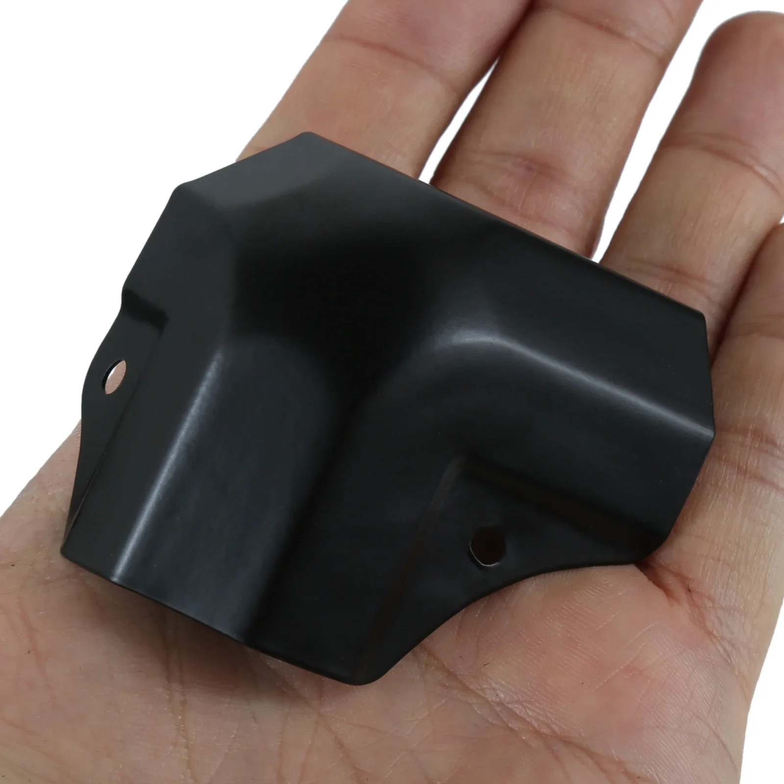 4pcs 50*50*36mm Corners Protector Aluminum Box Angle Three-Sided Corner Guard Brackets Furniture Wrap Case Edge Cover