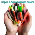 25pcs 5.5cm