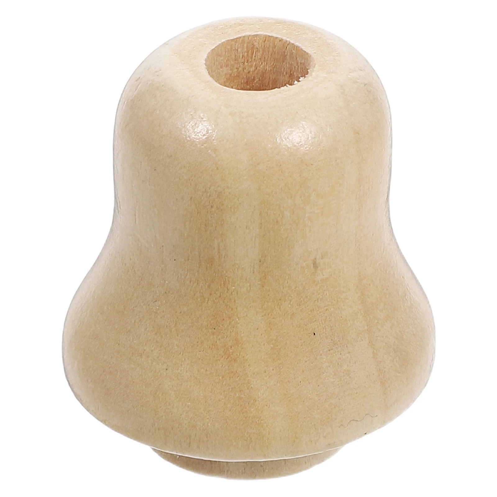 

Tuning Fork Holder Block Natural Percussion Parts Smooth Rubber Replace Light Brown Accessories Convenient