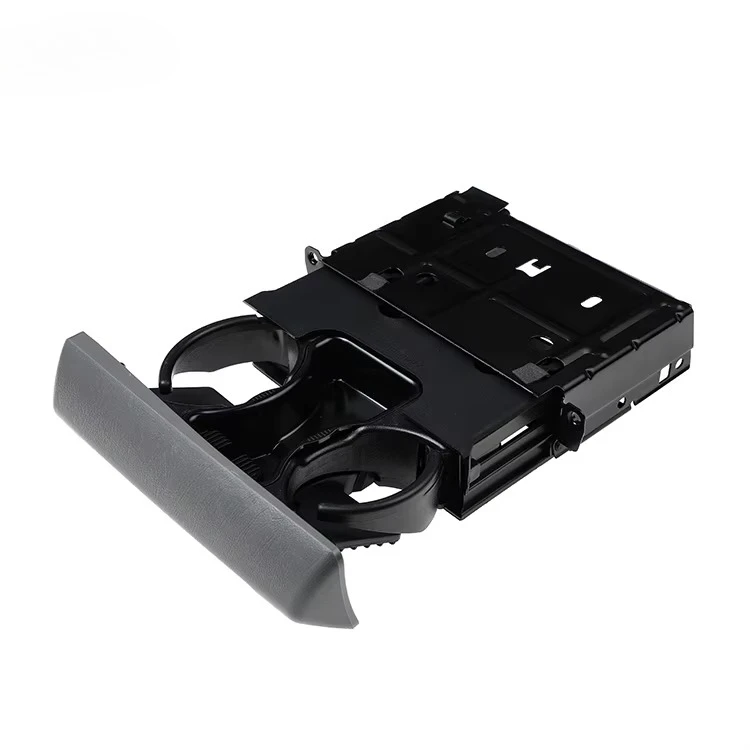 

Ford F-250 F-350 Overload 2005-2007 Grey Dashboard Ashtray Cup Holder 5C3Z2504810AAD