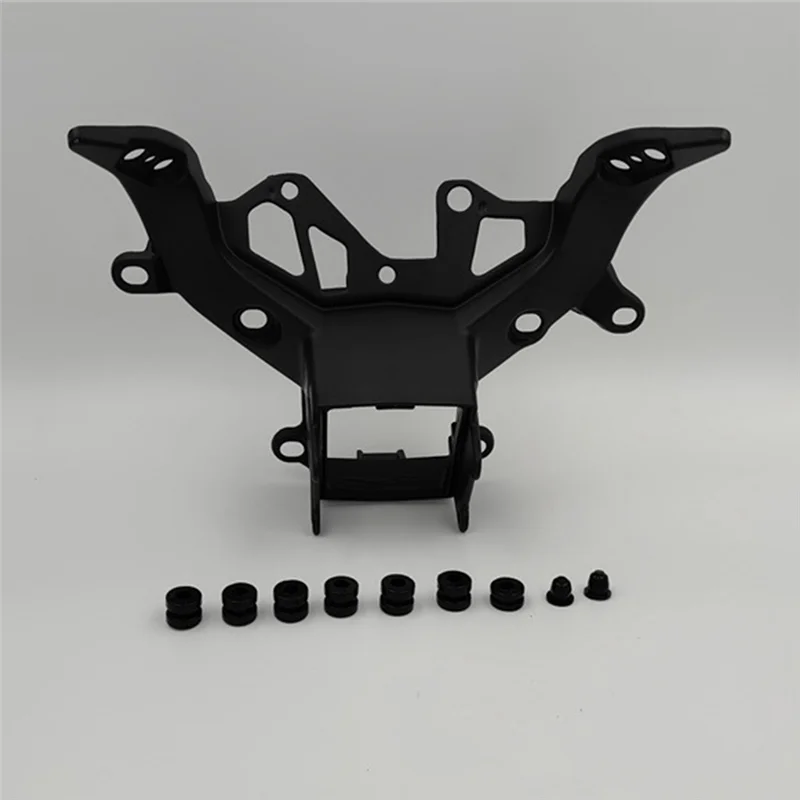 

Простой мотоциклетный верхний обтекатель, кронштейн фары для BMW S1000RR S1000RR 2009-2018