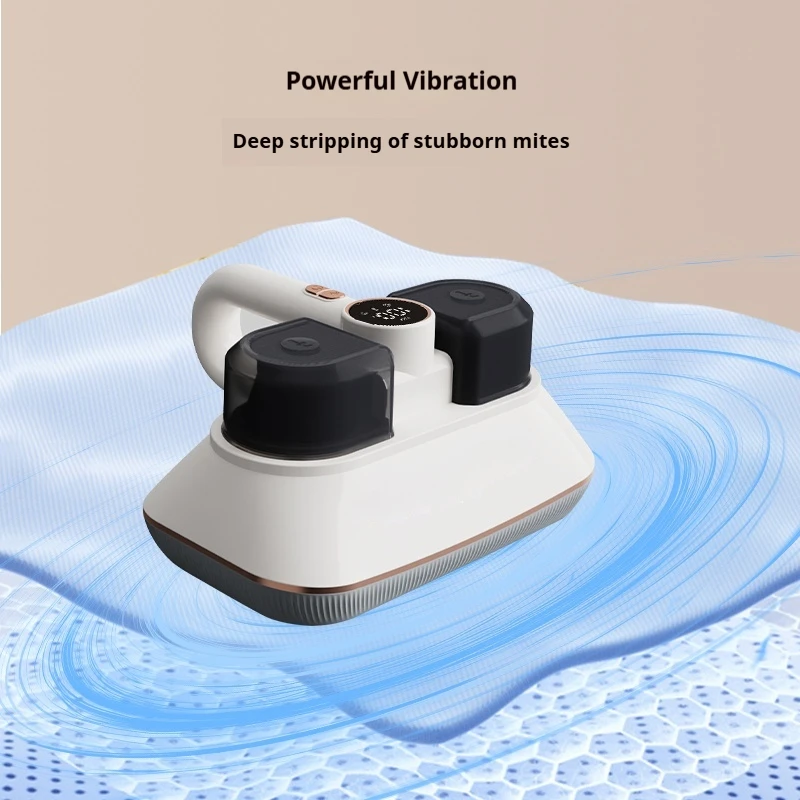 #8 Ranked Vacuum Mite Removers Picks in 2026