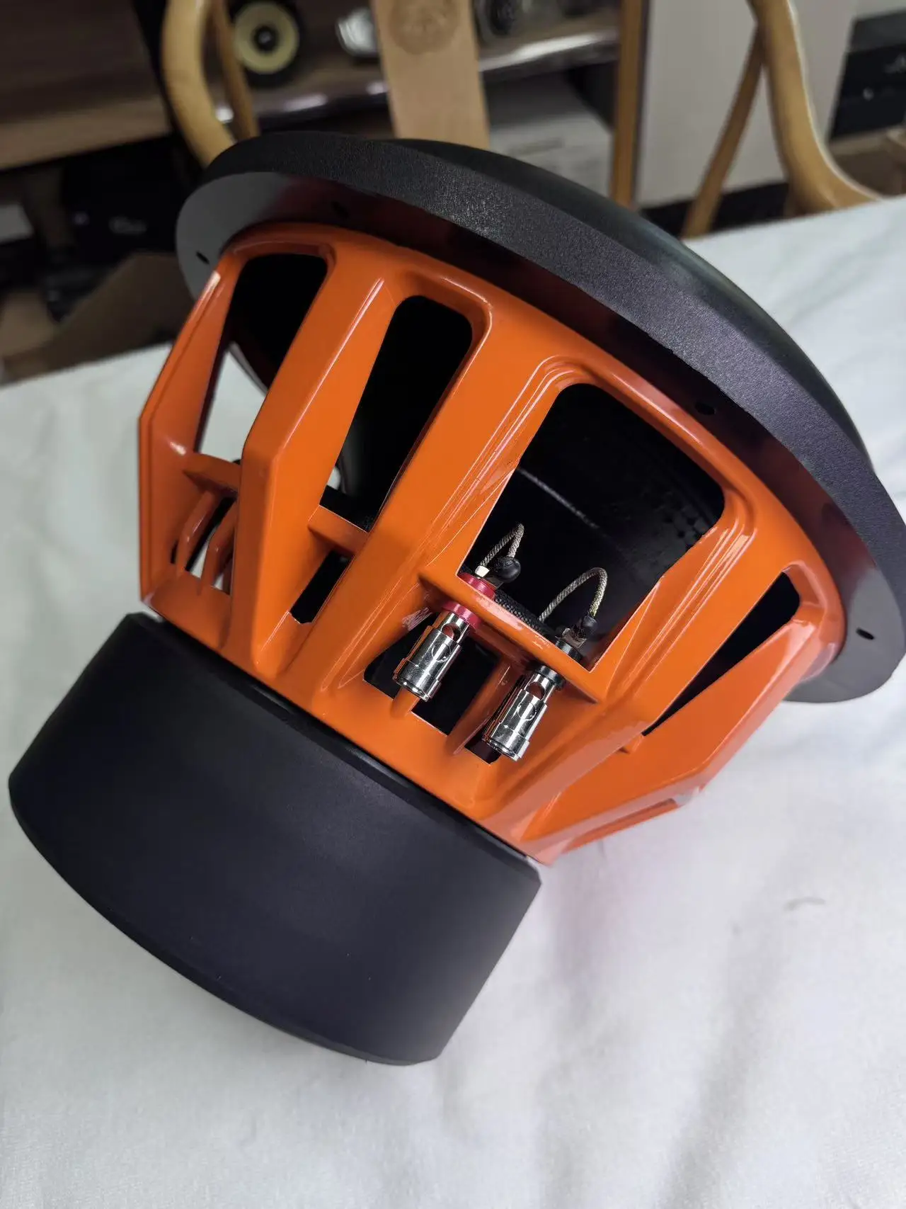 Hoogwaardige Medios De 8 Pulgadas Audio Audio Set Luidsprekers 6,5 6,5 inch coaxiale luidspreker Audio