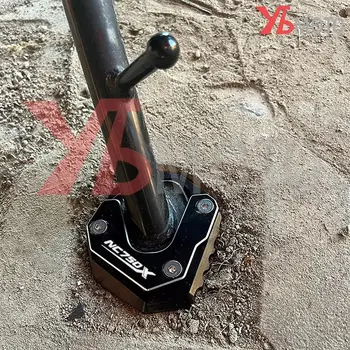 10 best sales Honda NC 750 X 2021 - №2