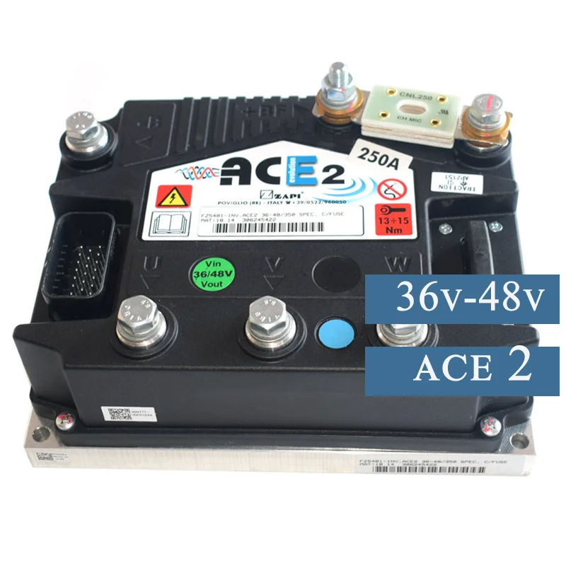 Zapi Controller 36-…