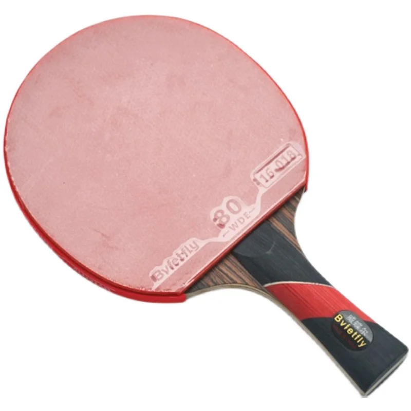 

Weider Carbon King 7-слойное весло для настольного тенниса, однопрофессиональная тренировочная и базовая доска для кита, материал из деревянного волокна