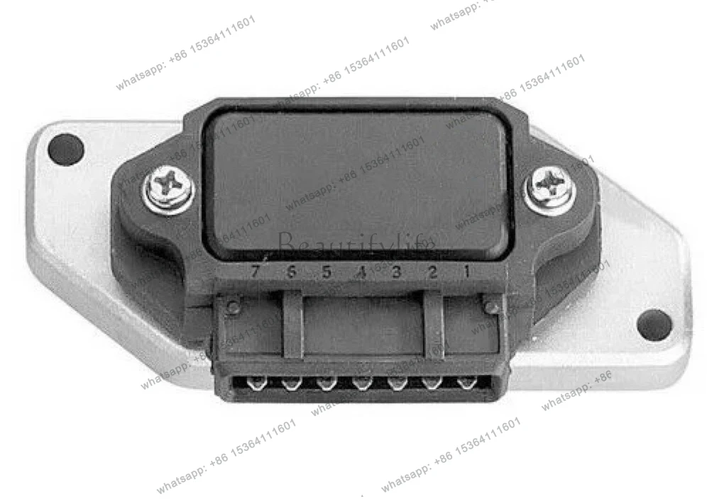 

BM320 Ignition Module Lada0227100120, IM-B20, 363734, 138003, IG-H004CH