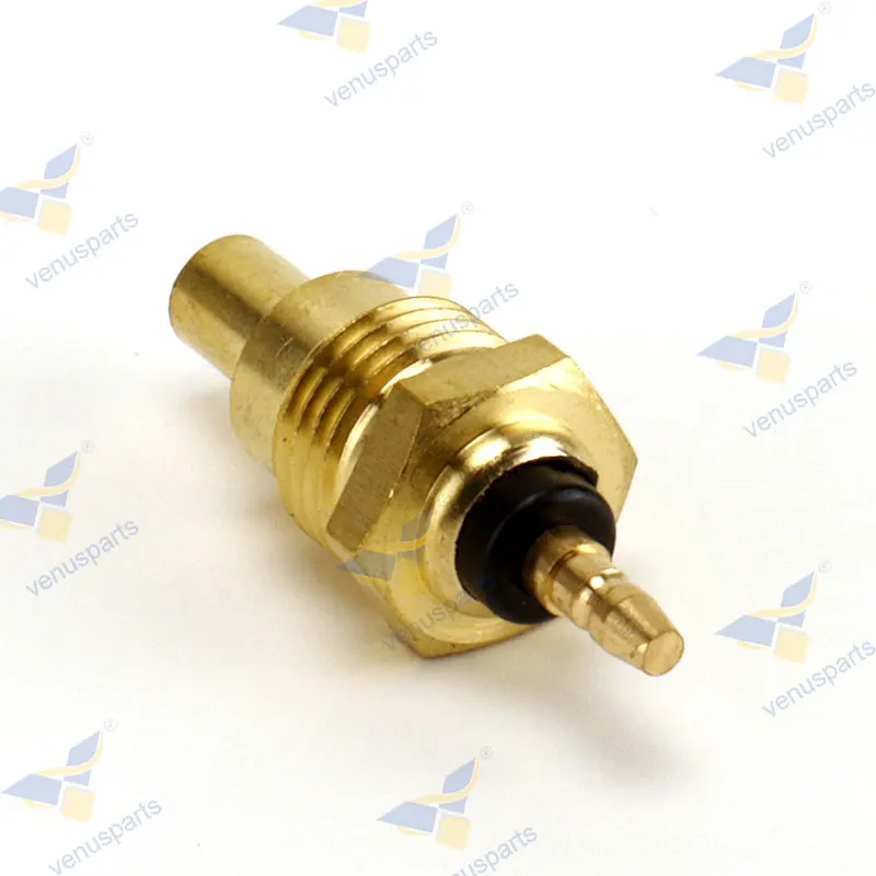 124250-49351 12425049351 Water Coolant Temperature Sensor For Yanmar 4TNV84T 4TNV88 3TNE68 4TNA84 4TNA84TL 4TNE92