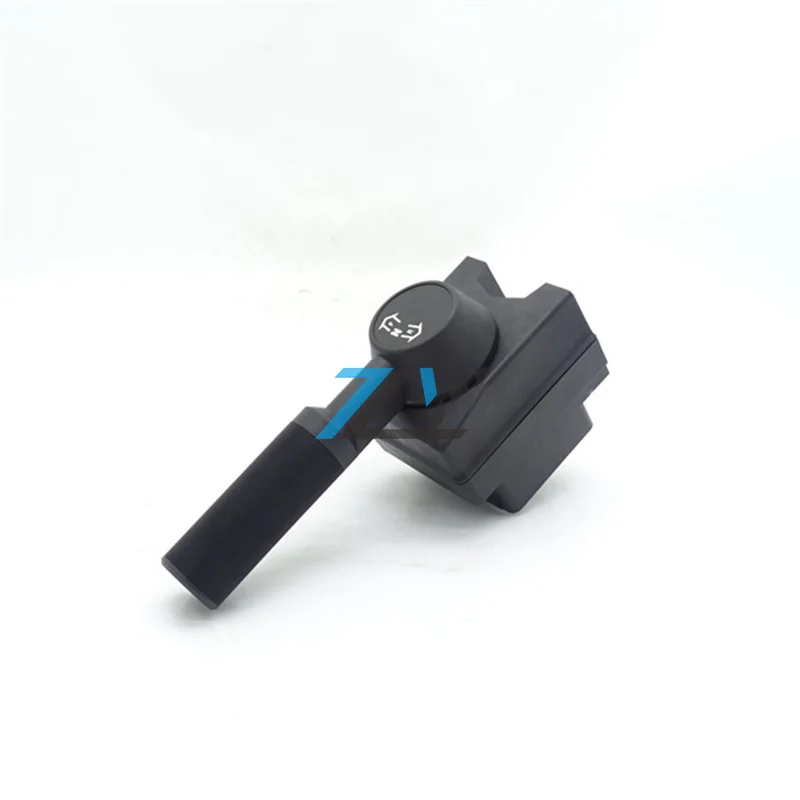 261-2209 Selector Transmission Control Shifter Joystick For Cat Backhoe Loaders 414E 416D 416E 420D 420E 422E 424B 424D Engine