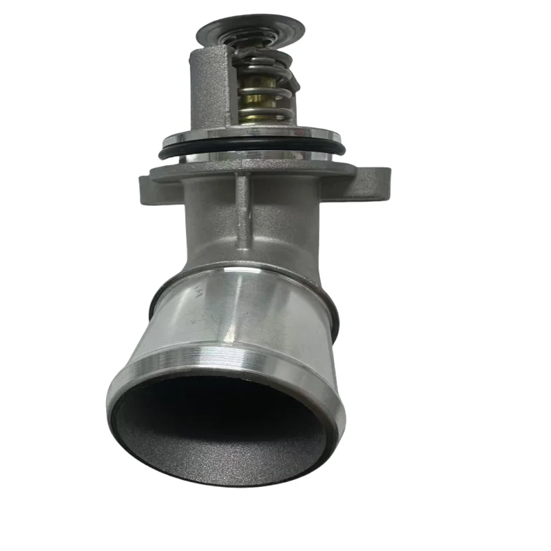 ฝาครอบเทอร์โมสตัทสำหรับรถยนต์ KGM/ซันยอง โครันโด ซี รุ่น 6712030175