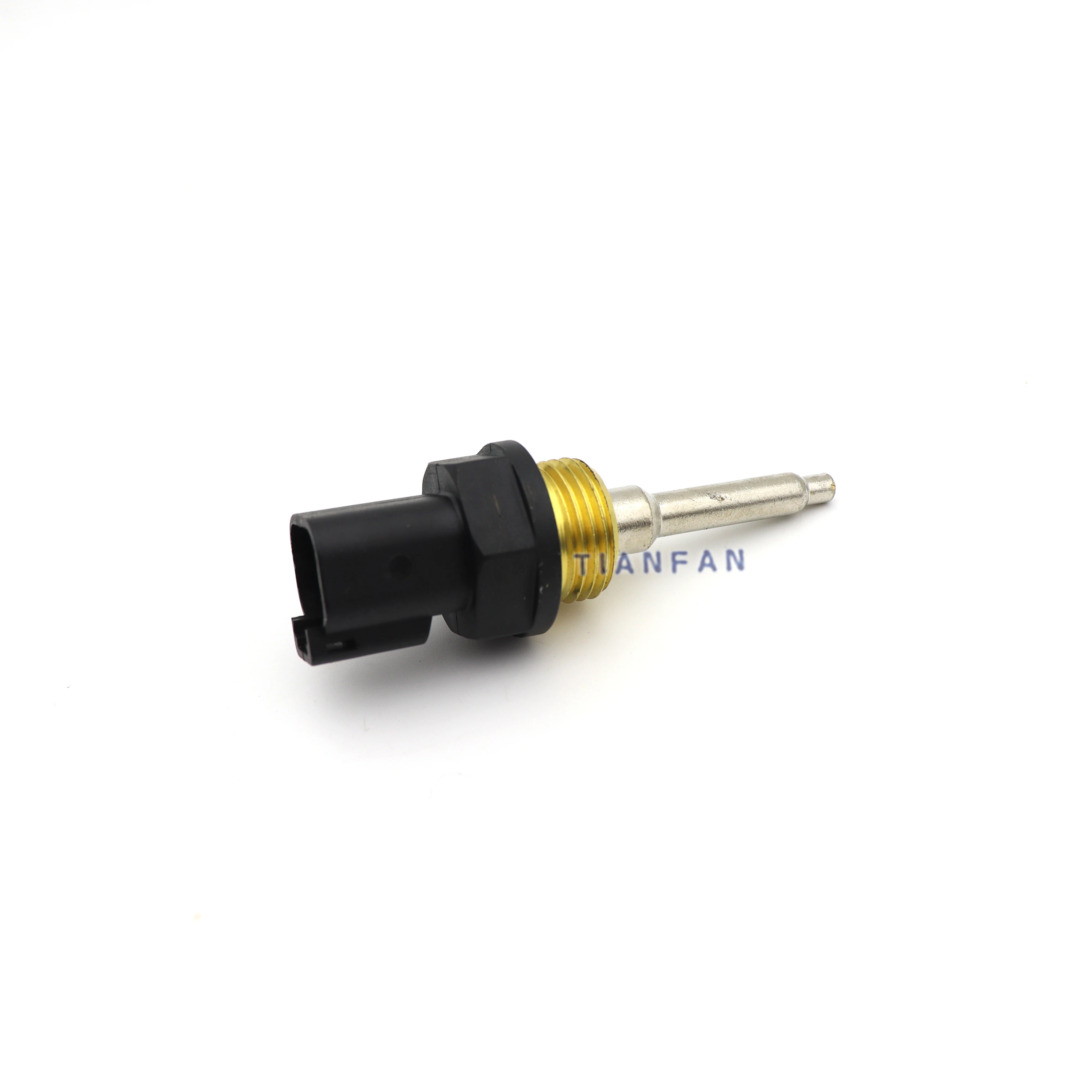 

Applicable To256-6453 Water Temperature Sensor For E320D E330D Excavator Accessories