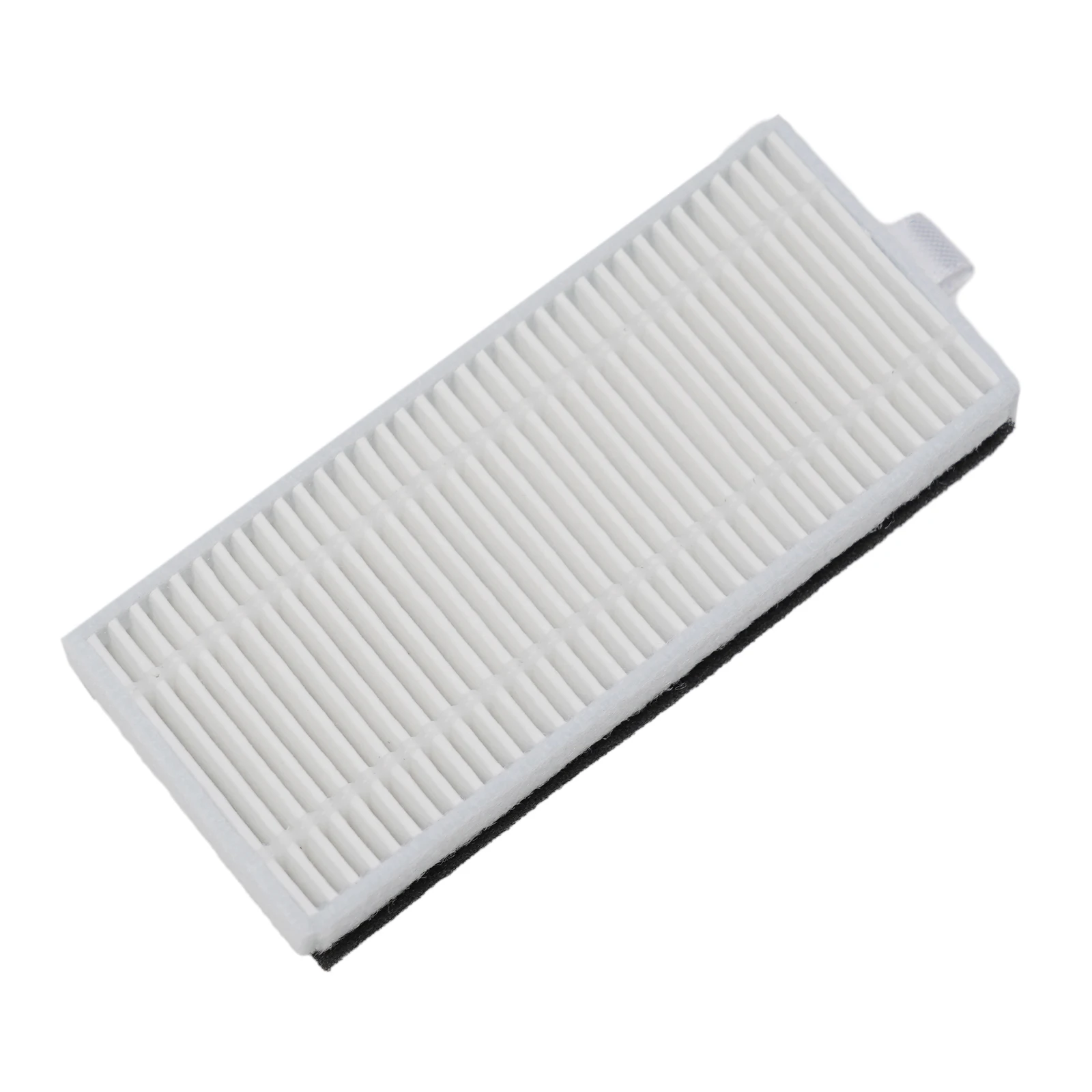 

Carpet Cleaning Robot Vacuum Cleaner Parts Side Brush Filter Mop 10/21 Pieces Fine Dust Filter High Quality Material