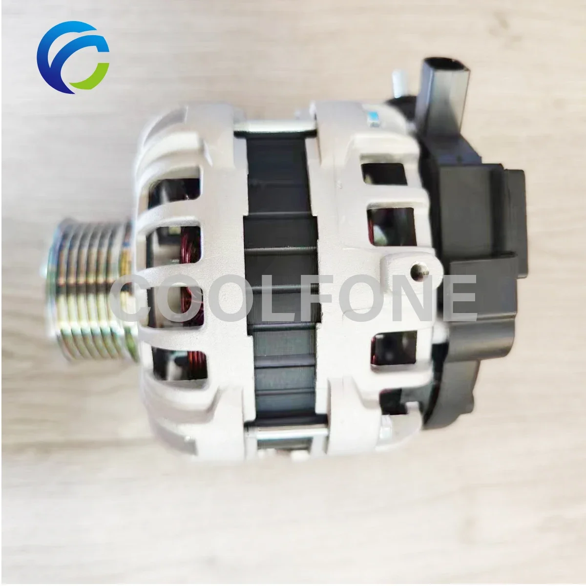 Generator Alternato… - image