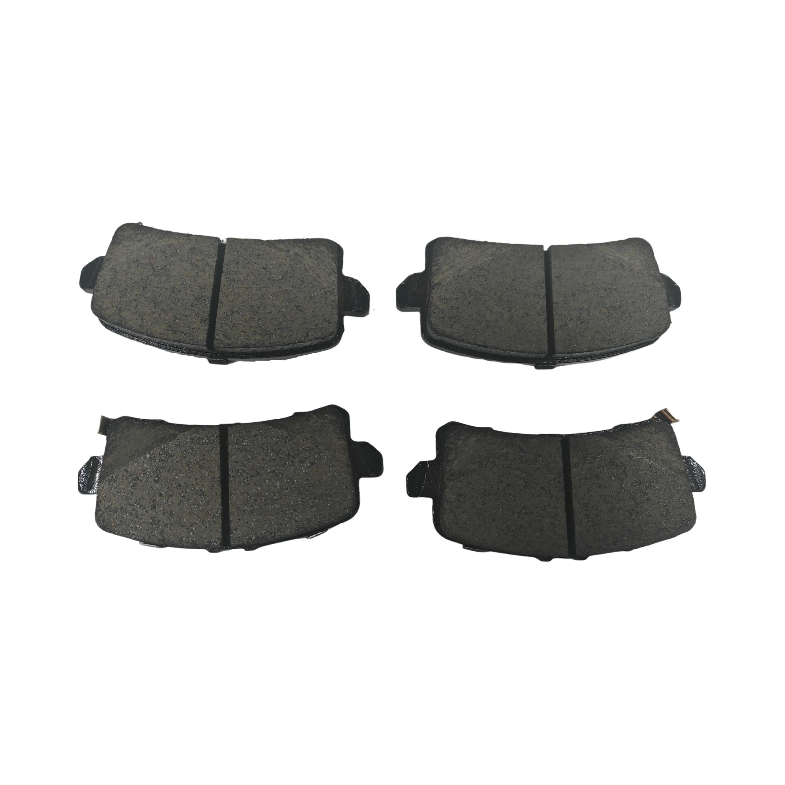 Rear Brake Pads Set For HAVAL H6 3 1.5T 2.0T 2020- H6S CHITU DARGO H-DOG XY WEY MACCHIATO LATTE ORA BALLET CAT FUNKY CAT