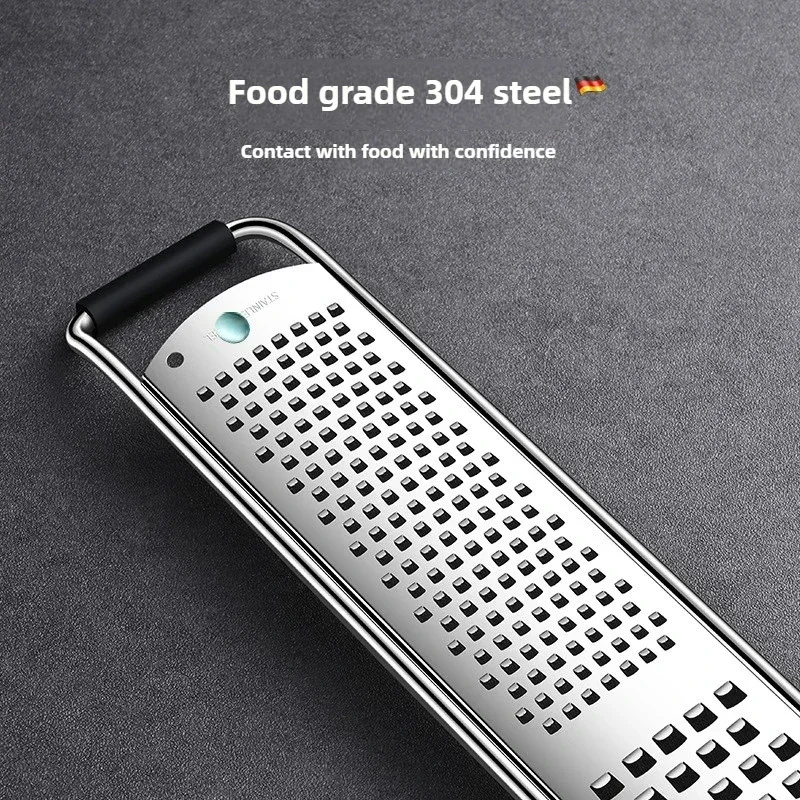 Thumbnail 2 - #16 Latest Food Graters Updates