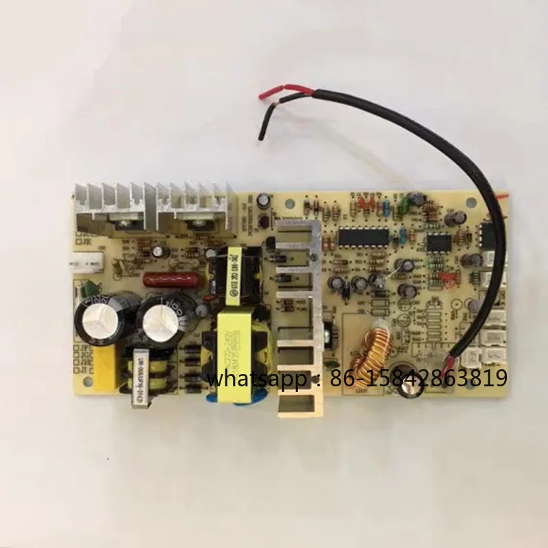 Refrigerator Hotel Room Wine Cabinet Mute Computer Board Circuit Control Board Refrigerator Accessories