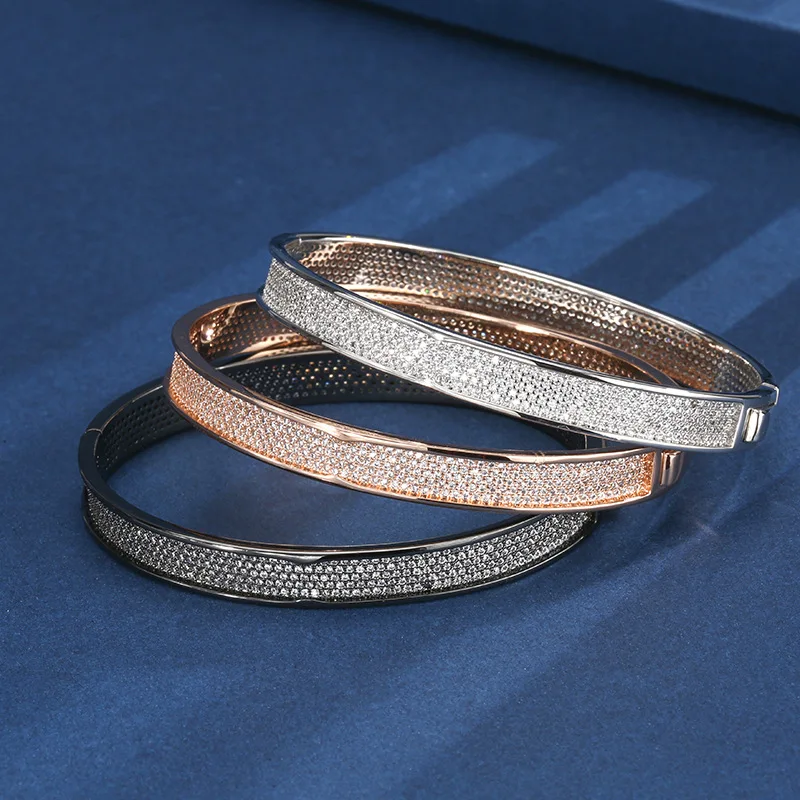 

2024, новый винтажный женский браслет золотого цвета ювелирных изделий