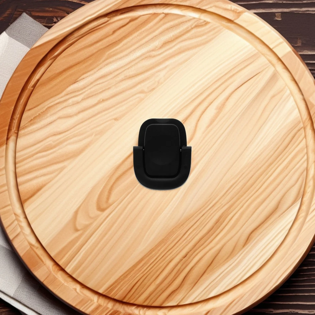 

4Pcs Universal Foldable Plastic Pot Lid Handles Scald Proof Replacement Knobs Pot Cover Pan Grip Kitchen Essential