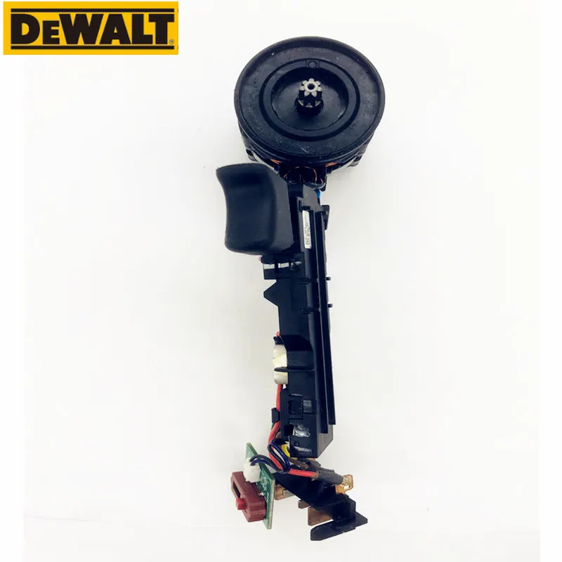 Imagem -03 - Interruptor do Dewalt para Dcf886 Dcf886b Dcf886m2 Dcf886d2 N257199 Dcf887 Dcf787 N880474 N434168