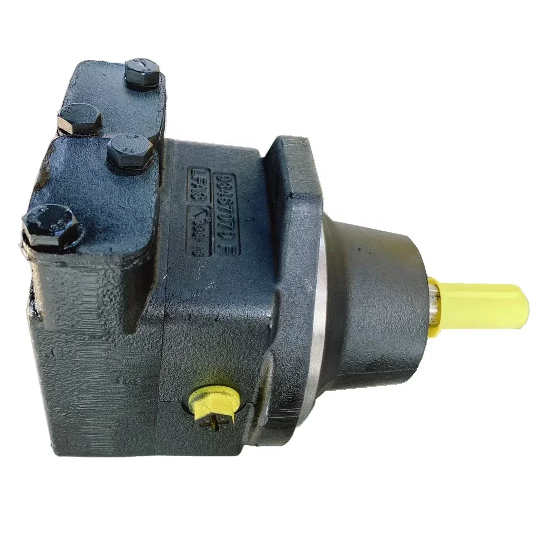 

M5BF - 045 1N03B1M00000 Blade Motor Hydraulic Fan Roller