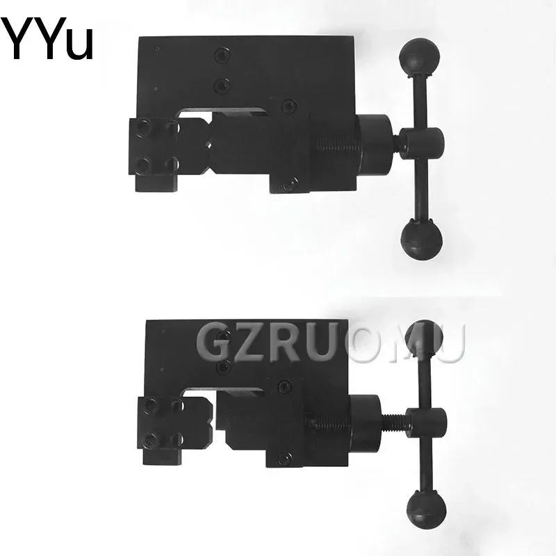 Universal Diesel Common Rail Fuel Injectors Removable Rack Vise Assembling Disassembly Stands Holder Repair Tool Kits