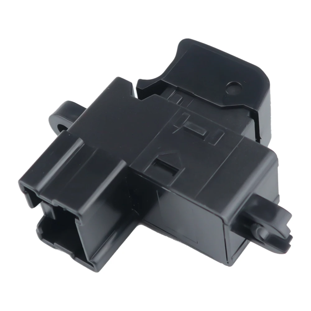 With Light 25401-1JY0A 25401-ED500 Car Electric Main Power Window lifter Switch Button For Nissan Tiida 2004-2012