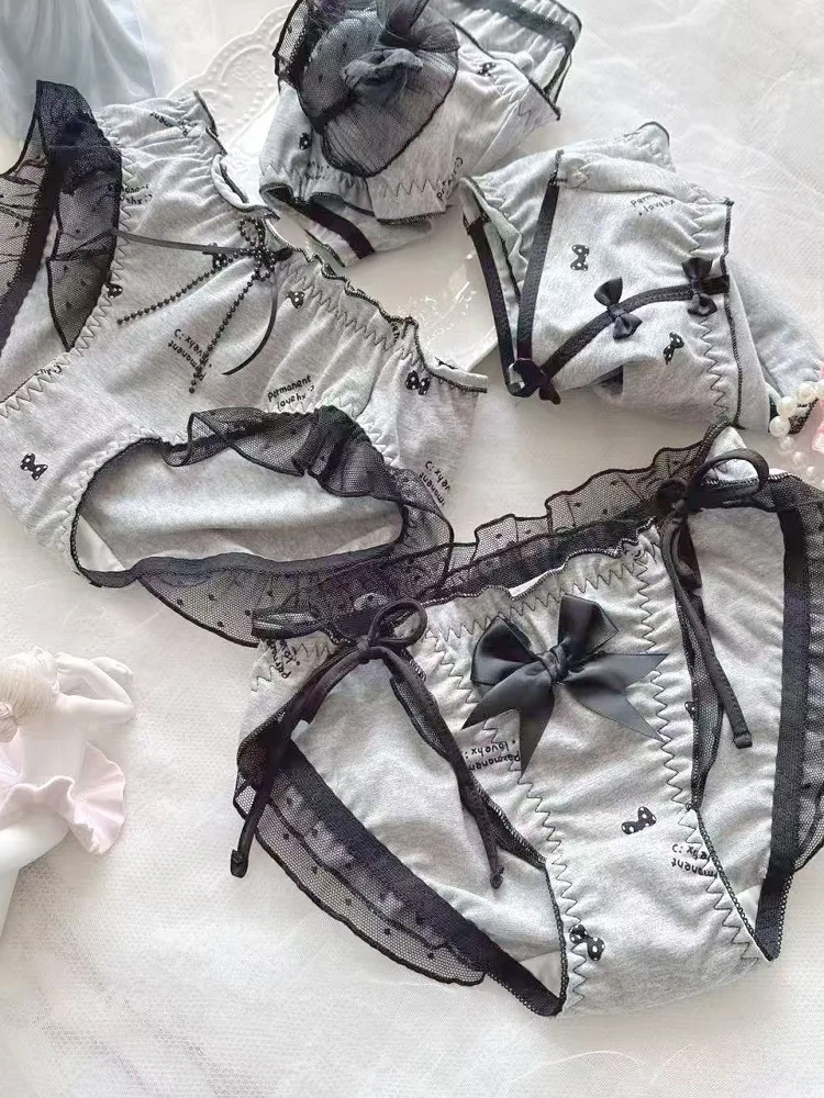 calcinhas-femininas-de-algodao-puro-com-renda-e-no-estampa-preta-sexy-estilo-retro-calcinhas-doces