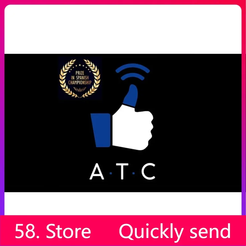 

Новый контроллер Appmazing Thumb 2025 от Appmazing — Волшебные трюки (58, загрузка в магазине)