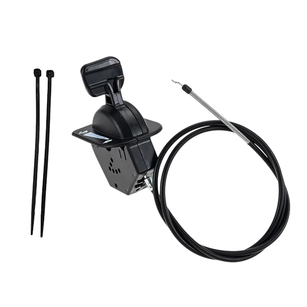 

Трос дроссельной заслонки/подсоса 946-05097A, 21,6 дюйма, для газонокосилок CUB CADET XT1-LT42 XT1-LT46 KH и садовых тракторов Enduro