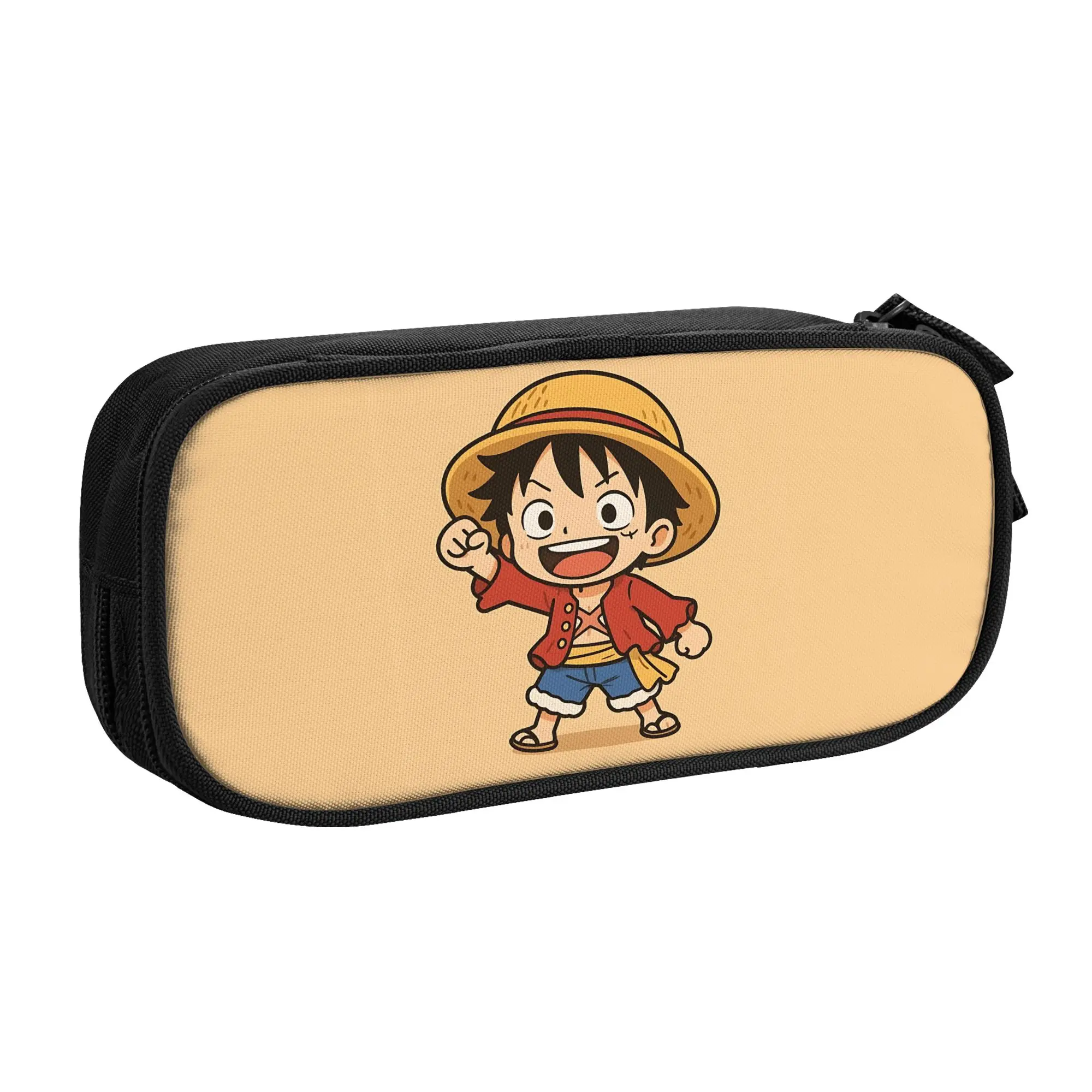 estojo-de-lapis-fofo-para-estudantes-caixa-de-canetas-bolsa-de-lapis-one-piece-material-escolar-bolsa-porta-canetas