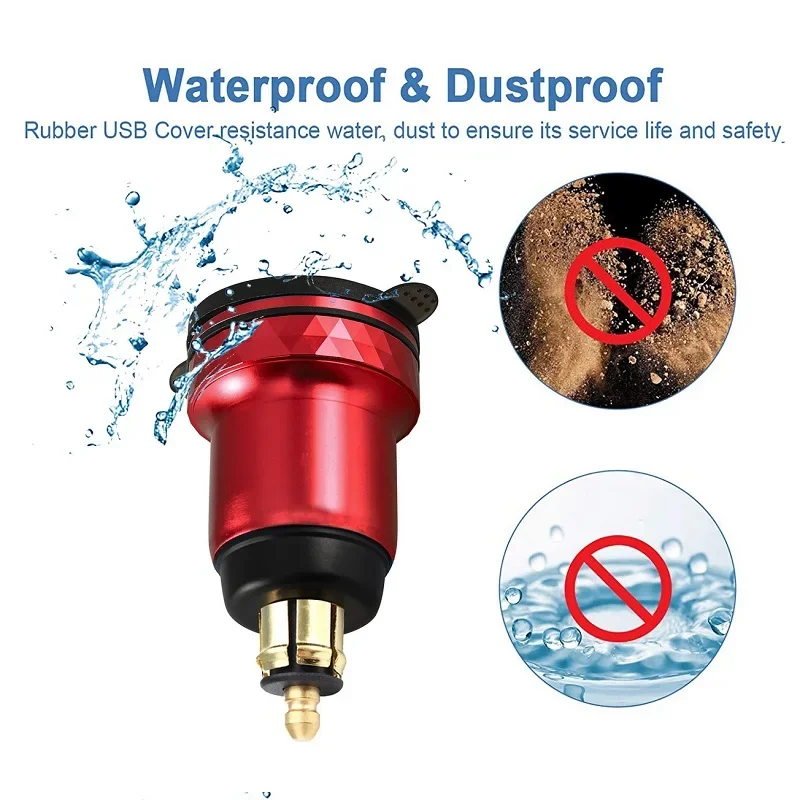 For Bmw Ducati Triu…