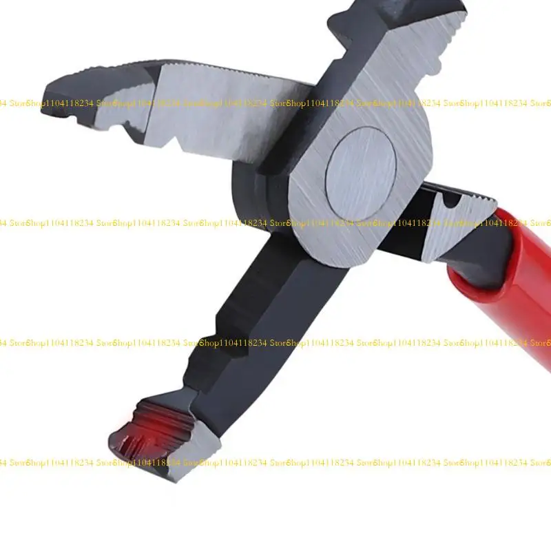 P9FB تجريد المسمار خطوط سطر سنسان PLIRS المهنية #4