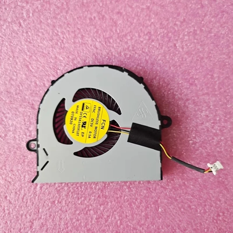 

Free shipping for ACER E5-471G 571G V3-572G 573G P246 V5-591G N15Q1 laptop fan