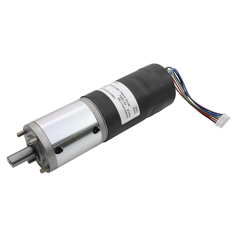 

287298 Replacement In-Wall Slide-Out High Torque 500:1 Motor Assembly