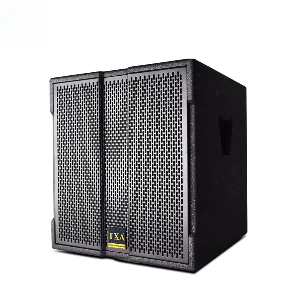 

Active Subwoofer 12 Inch Bass Audio Speaker BB-12 Subwoofers