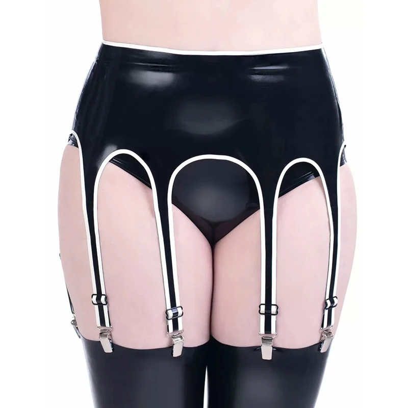 best garter belts and stockings Amazon Best Sellers: Best Women's Garter Belts main image 0