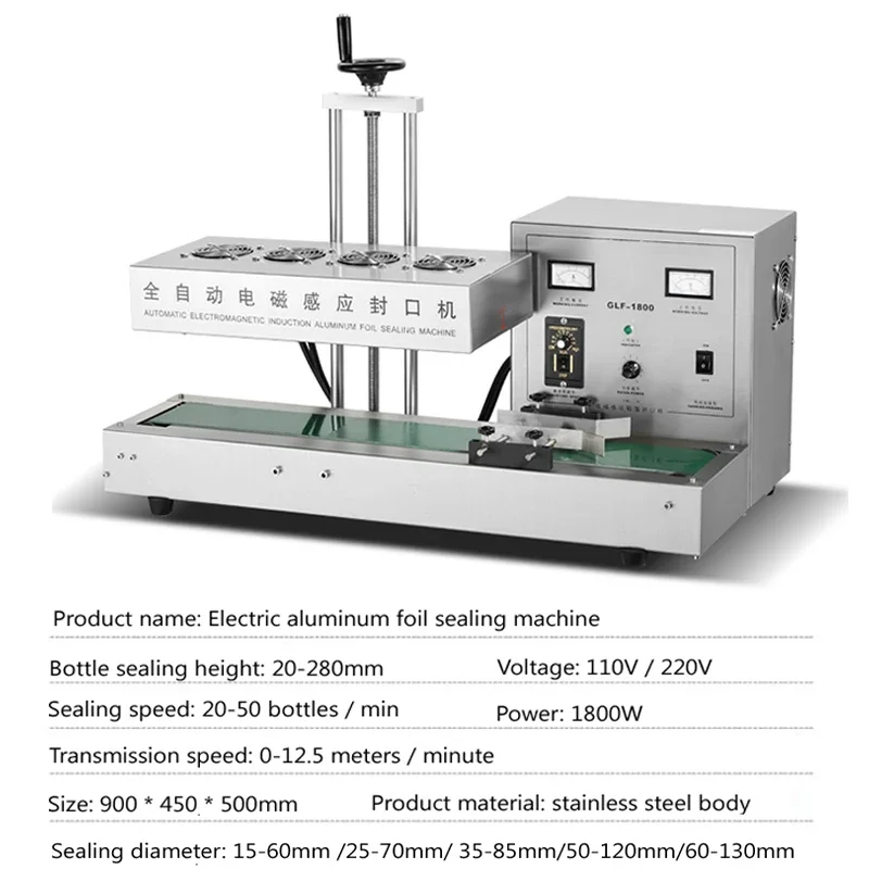 Semi Automatic Horizontal Band Sealing Machine With Date Coding for Plastic Beverage Packaging Sealing New Condition for Lab Use