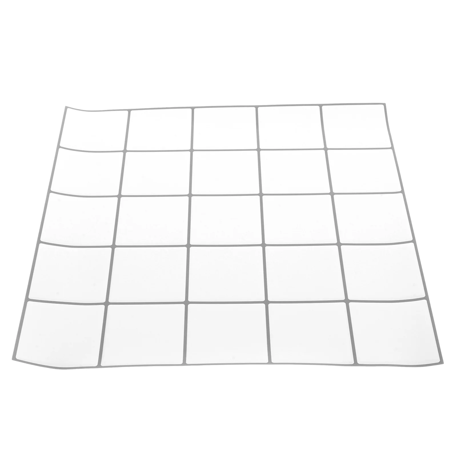 

Kitchen Stickers Adhesive Backsplash Tiles for Bathroom Peel and Wall The Pet Decor