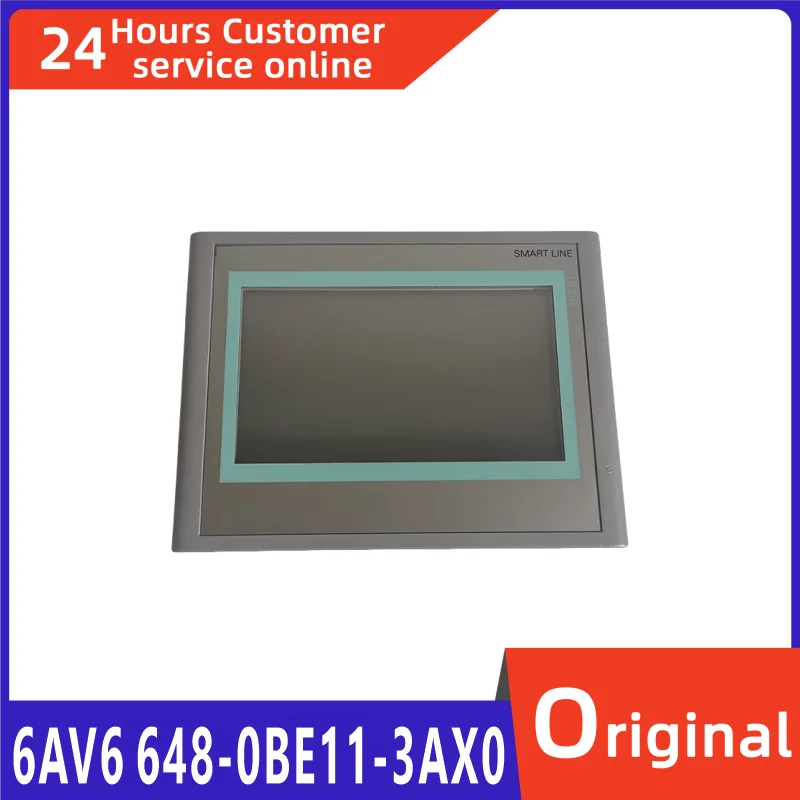 

Brand new original touch screen 6AV6 648-0BE11-3AX0.