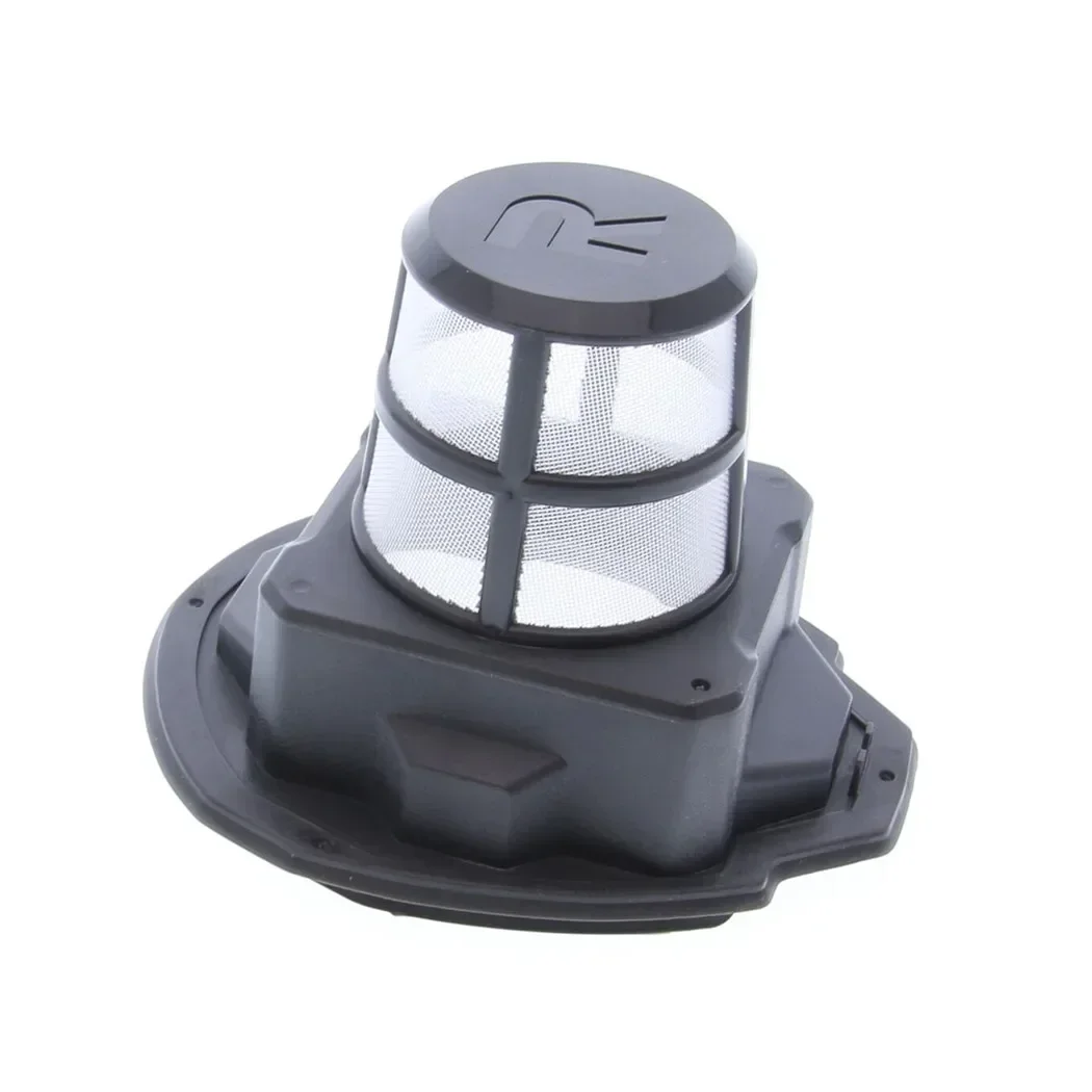 1 Uds. Para pantalla de filtro para aspiradora de mano P7131 + 18 voltios modelo P7131 filtros de polvo de calidad para aspiradora