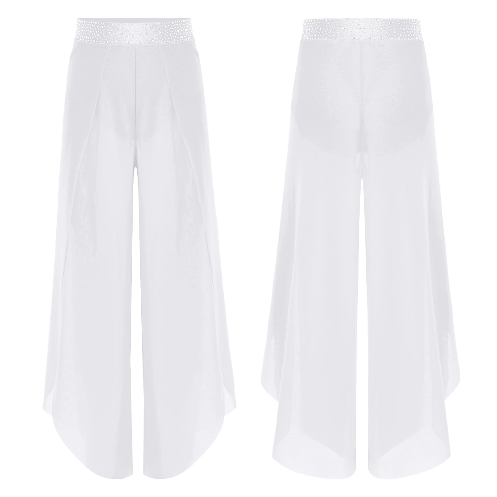 Variant: White